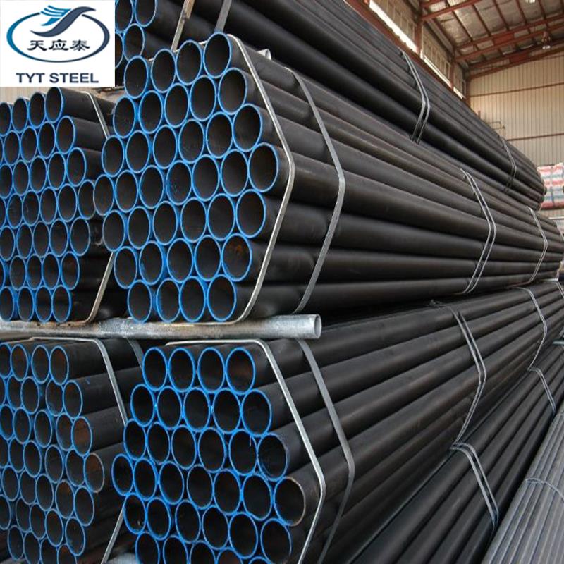 mild-carbon-steel-pipe