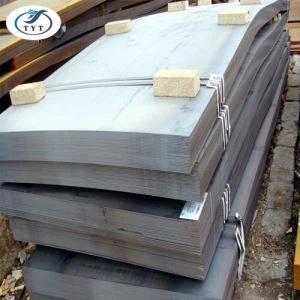 Galvanzied Hlau Sheet