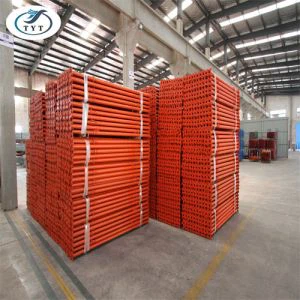 Pleev xim Shoring Props