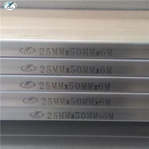 15 X 15-500X500 Kub Dipped Galvanized HDG Welded Steel Square Yeeb