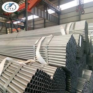 Galvanized Laj Kab Yeeb Nkab Rau Lub Tsev Hlau