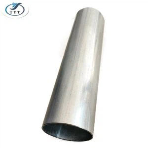 Pre Galvanized Steel Yeeb 0.8 hli