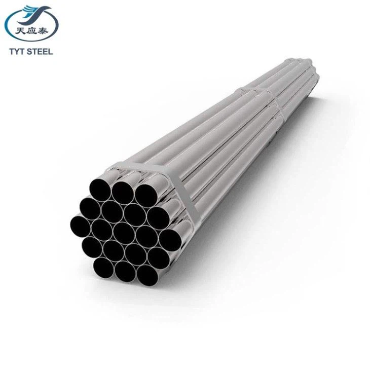 1.5 Nti Scaffolding Yeeb Galvanized Yeeb Nkab