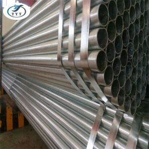 Galvanized Yeeb Sch 40