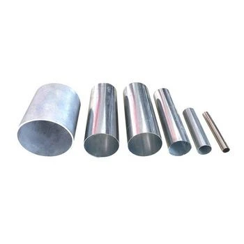 Siab Zoo Kub Dipped Galvanized Tube