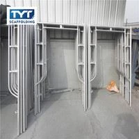 Ncej Scaffold