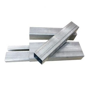Pre-Galvanized Square Yeeb Nkab Zoo Corrosion Kuj