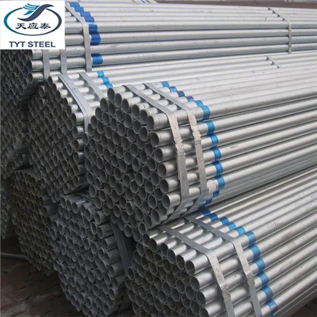 Scaffolding Hlau Tube