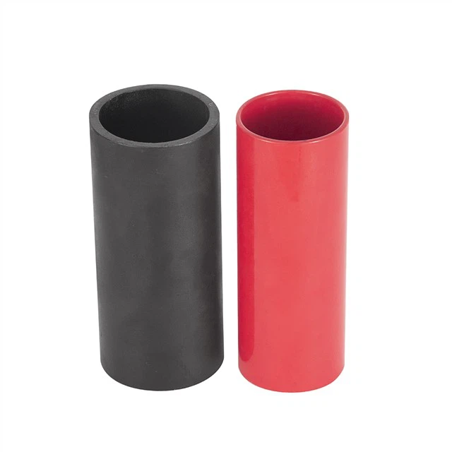 SCH40 SCH80 Carbon Kub Rolled Seamless Steel Yeeb ASTM A53 / A106