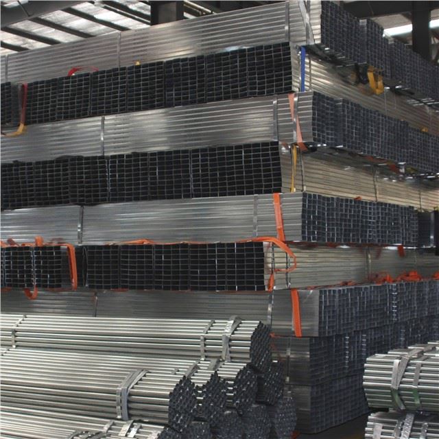 40x40 Cov Hlau Yeeb / Ms Square Yeeb Nkab Nqe / Square Hollow Tshooj