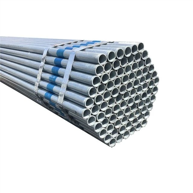 ASTM A36 Galvanized Yeeb Nkab