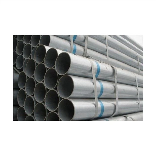 High Zinc Txheej Kub Dipped Galvanized Yeeb Nkab