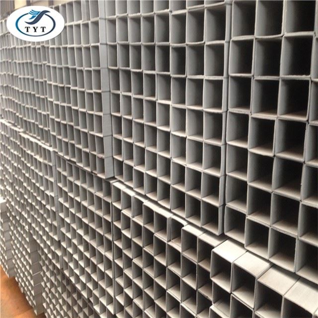 Kub Dip Galvanized Hollow Square Tube