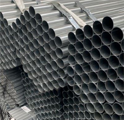 CARBON STEEL PIPE THIAB GALVANIZED STEEL PIPE